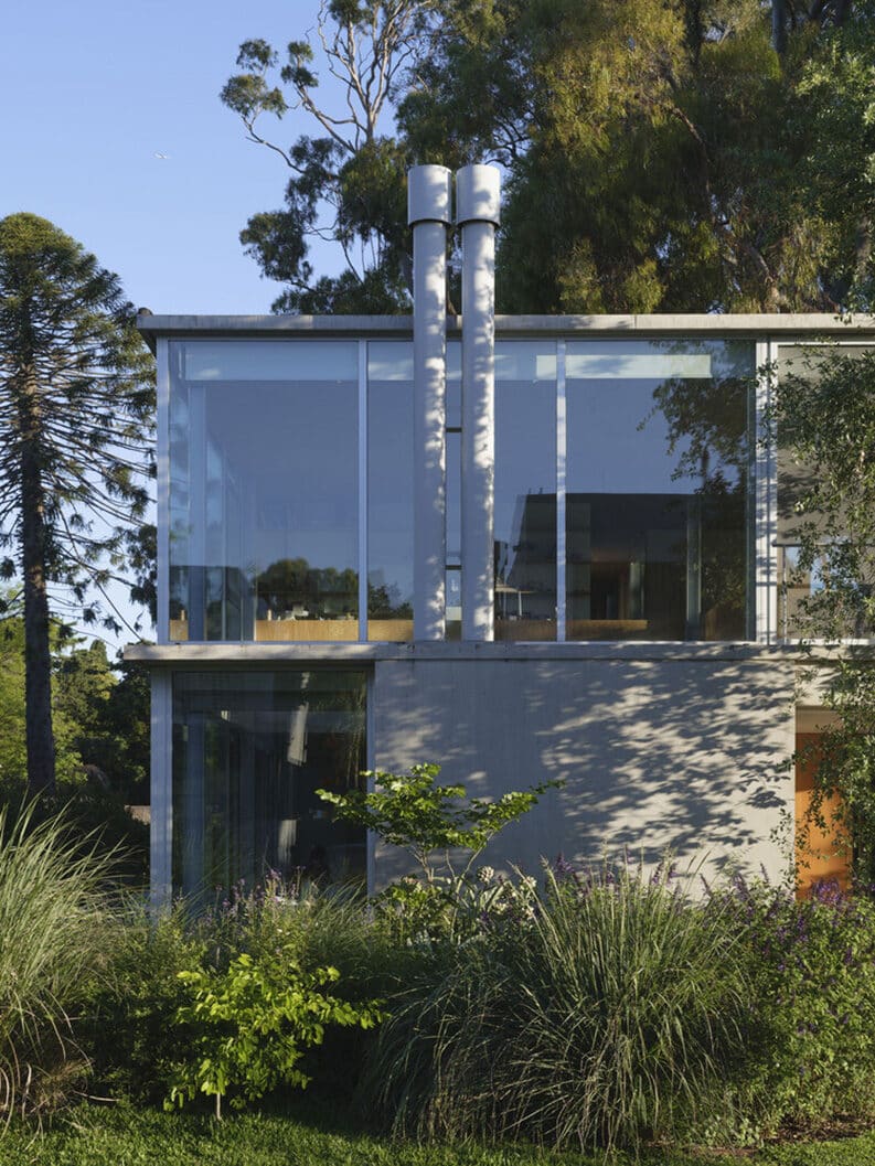 Casa Eucalipto by Julia Yako, Laura Marino