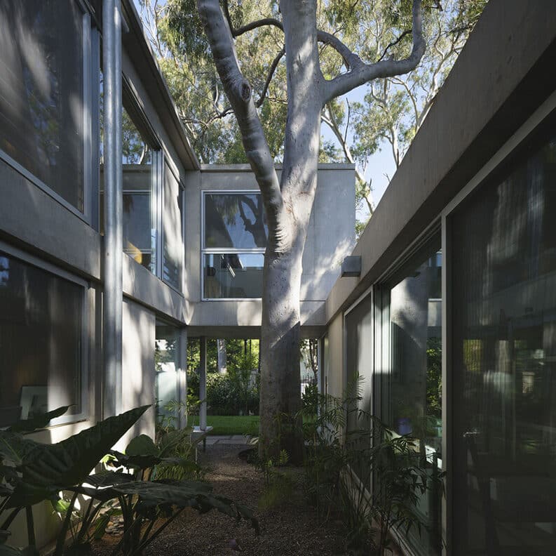 Casa Eucalipto by Julia Yako, Laura Marino