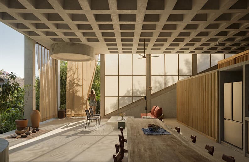 Casa Eva by S-AR