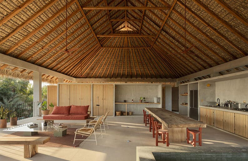 Casa Eva by S-AR