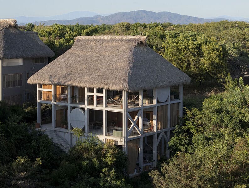 Casa Eva by S-AR