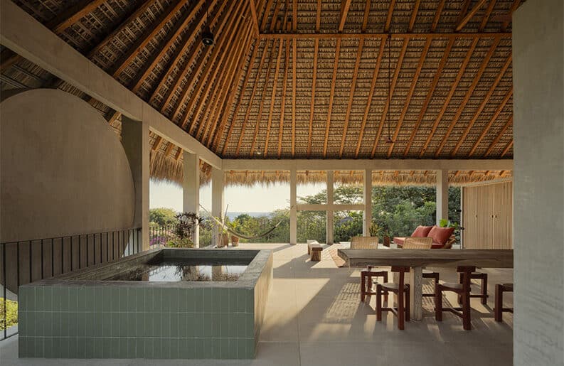 Casa Eva by S-AR