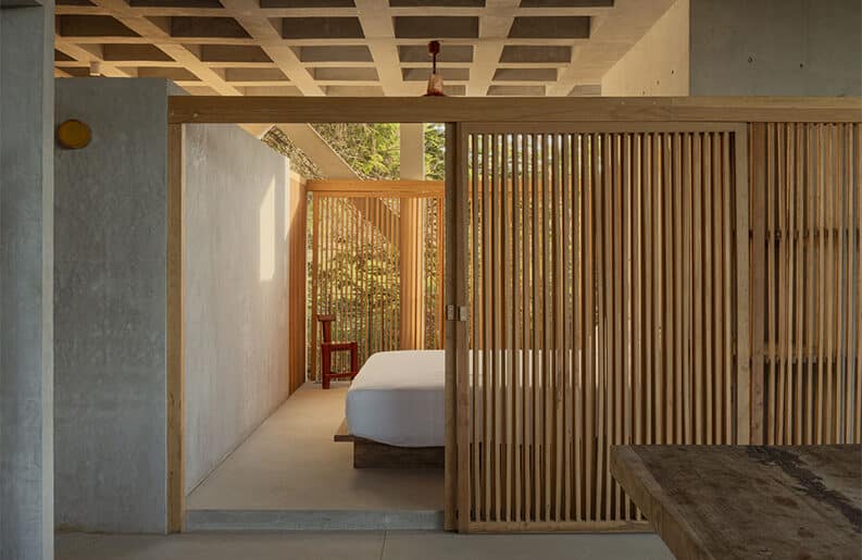 Casa Eva by S-AR