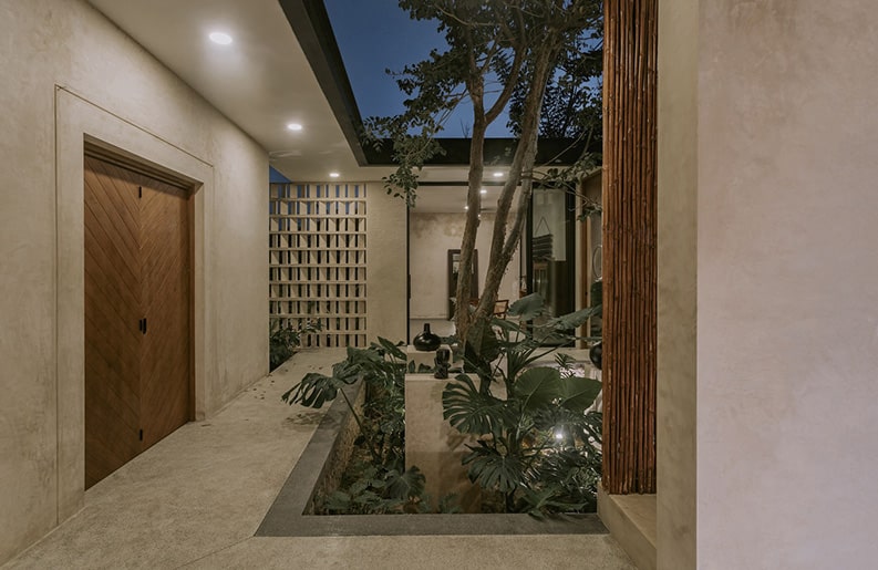 Casa "Eya" by TARA Arquitectura