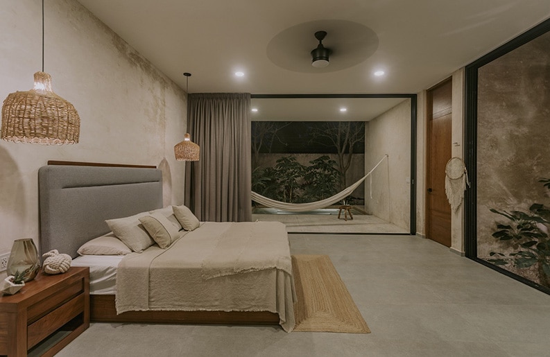 Casa "Eya" by TARA Arquitectura