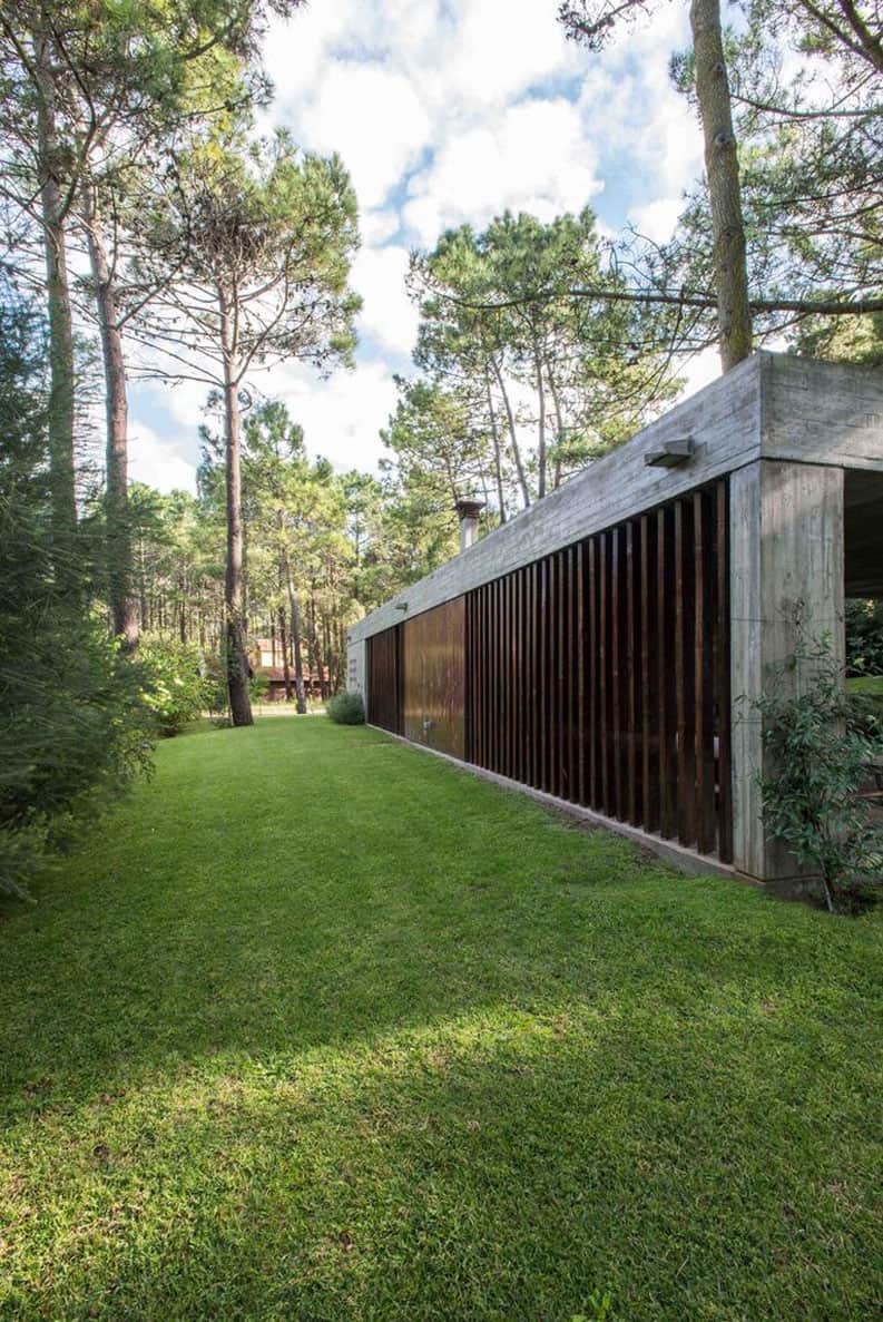 Casa F