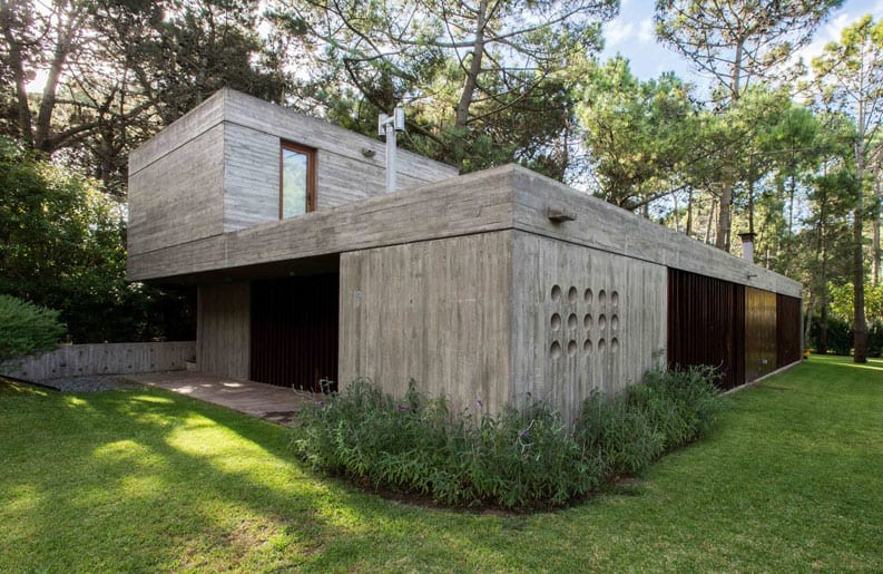 Casa F
