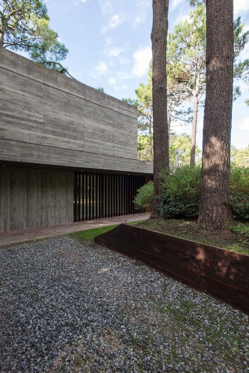Casa F