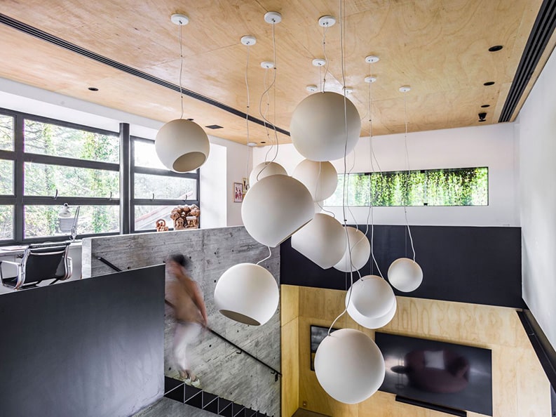 Casa FBL by Claudia Haguiara Arquitetura, HGMA