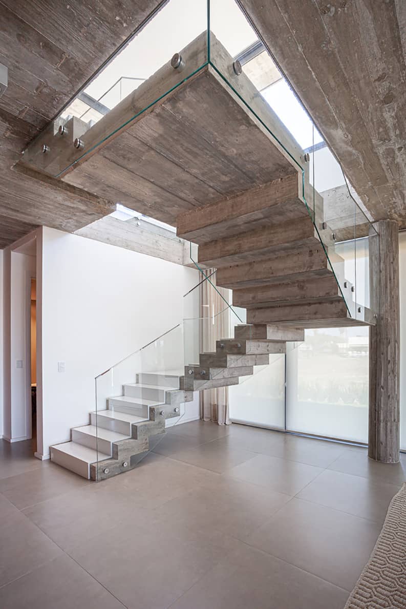 Casa FC, Vitório Ecker Arquitetura, Ricardo Ourique