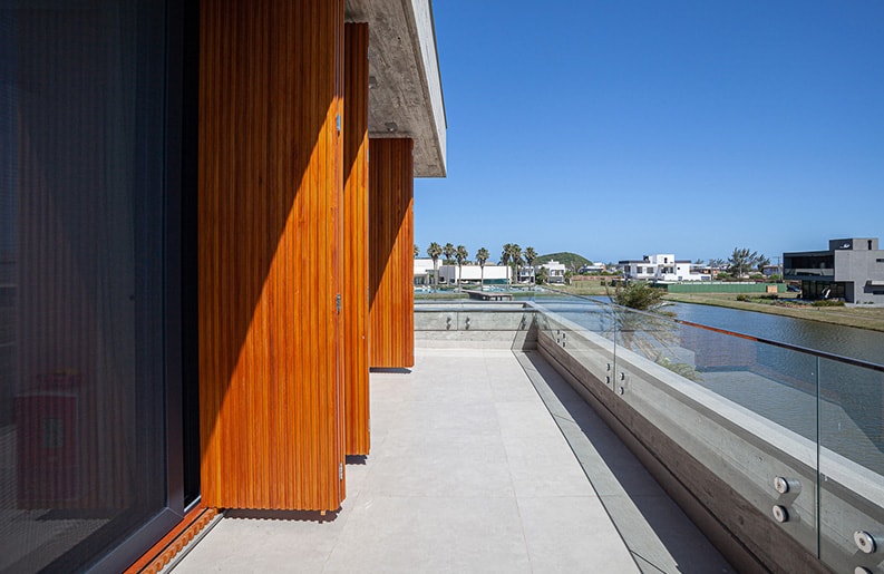Casa FC, Vitório Ecker Arquitetura, Ricardo Ourique