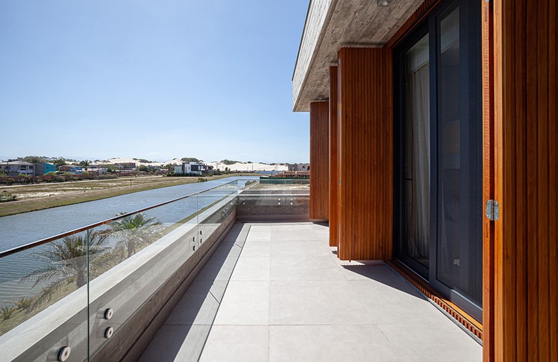 Casa FC, Vitório Ecker Arquitetura, Ricardo Ourique