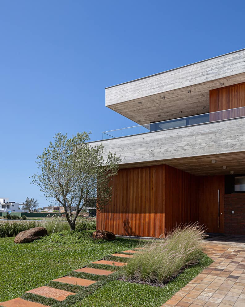 Casa FC, Vitório Ecker Arquitetura, Ricardo Ourique