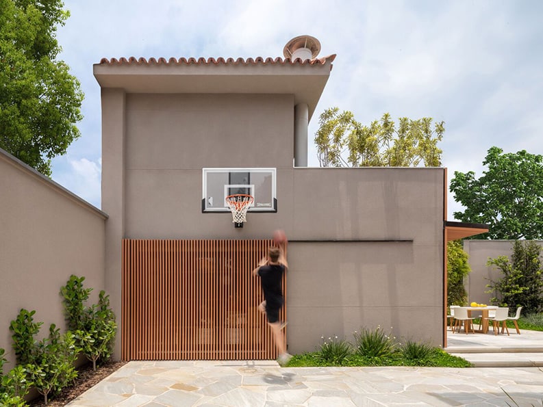 Casa FF, Mombá Arquitetura, Guilherme Pucci