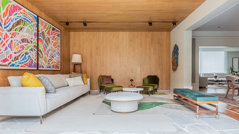 Casa FF, Mombá Arquitetura, Guilherme Pucci
