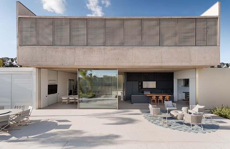 Casa FG, Daniel Santo, Caracho Arquitetos