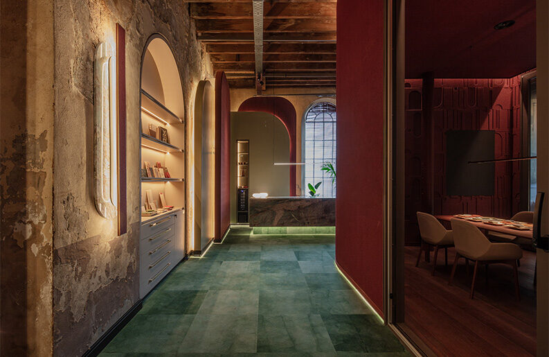 Casa FOA Buenos Aires 2026 Edición Palacio Molina. La historia y el diseño contemporáneo encuentran su alquimia en Barracas