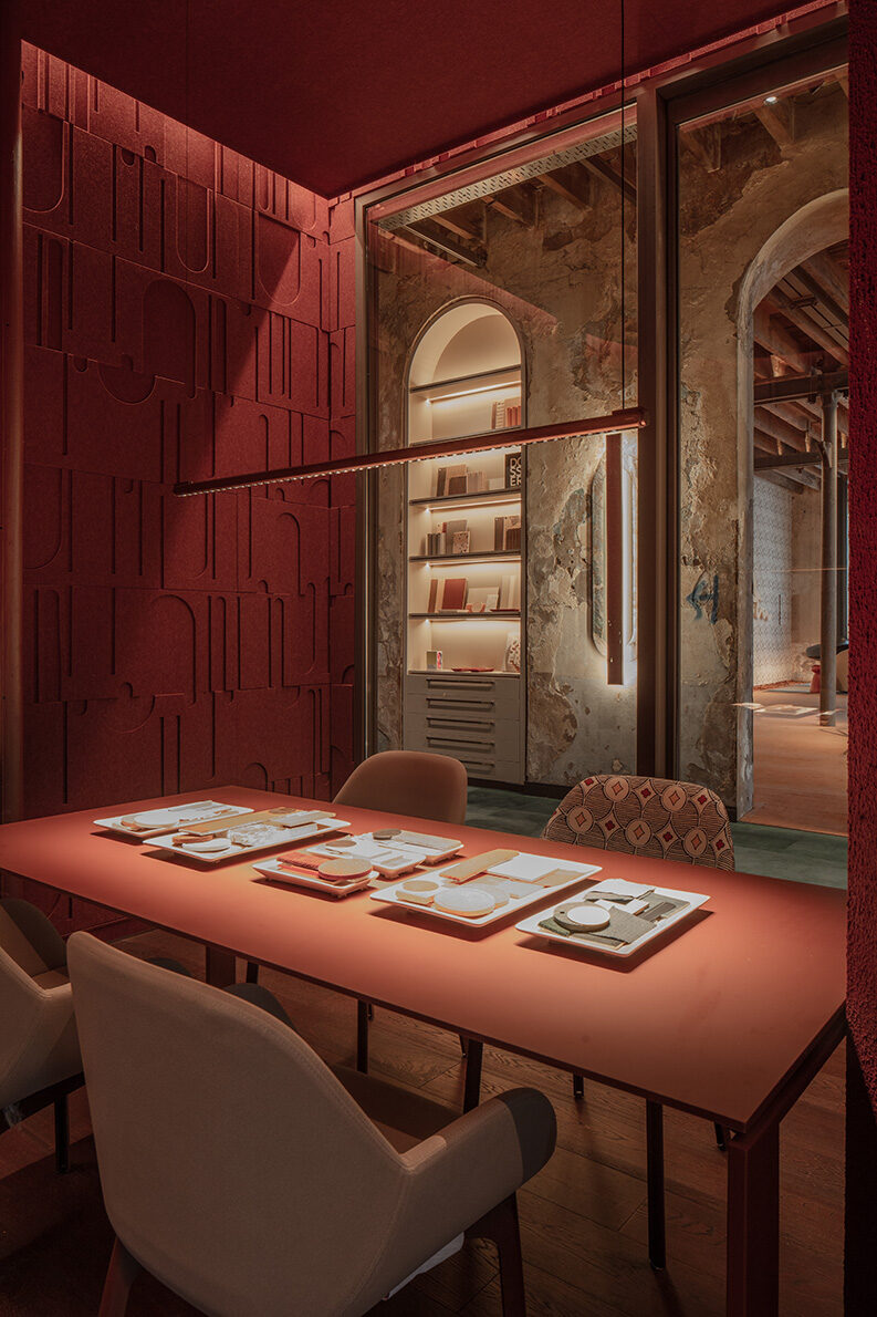 Casa FOA Buenos Aires 2026 Edición Palacio Molina. La historia y el diseño contemporáneo encuentran su alquimia en Barracas