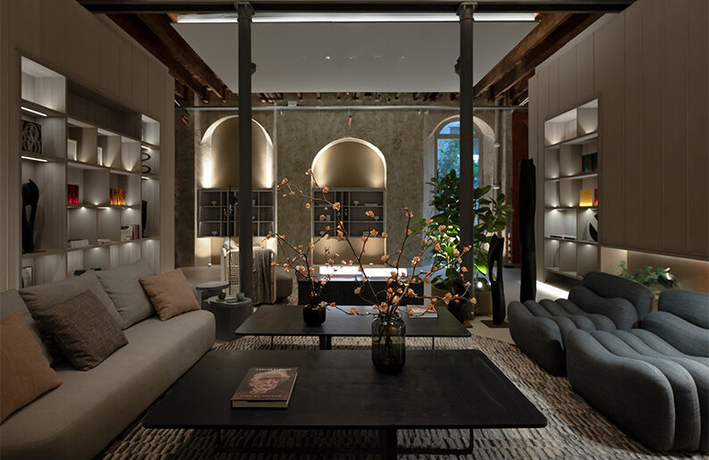 Casa FOA Buenos Aires 2026 Edición Palacio Molina. La historia y el diseño contemporáneo encuentran su alquimia en Barracas