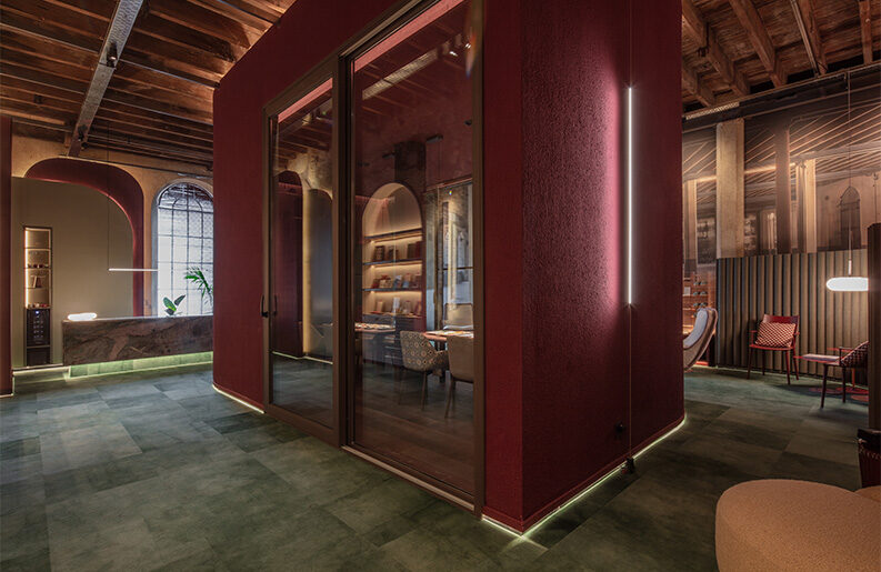Casa FOA Buenos Aires 2026 Edición Palacio Molina. La historia y el diseño contemporáneo encuentran su alquimia en Barracas
