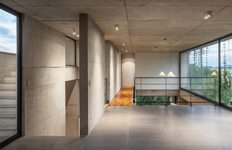 Casa FPW by Obra Arquitetos