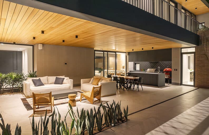 Casa FW by Londoño +