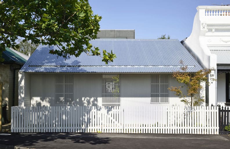 Casa Fitzroy North