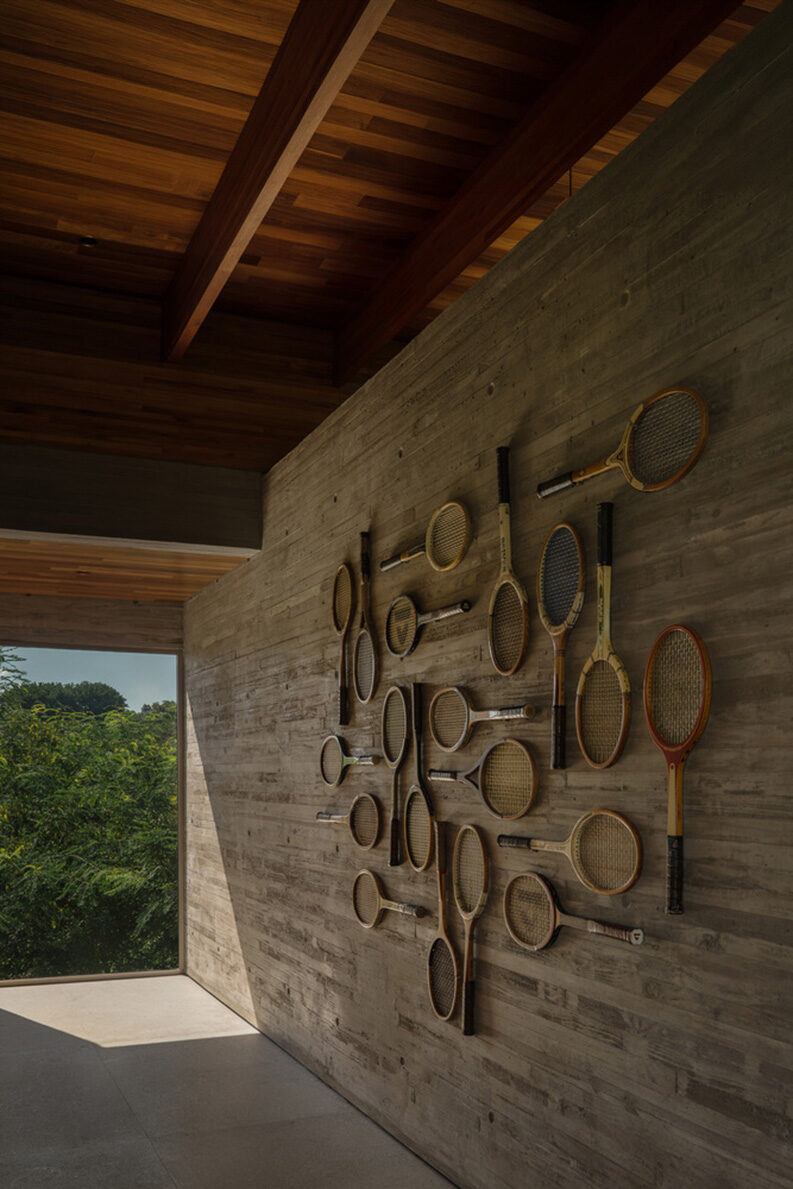 Casa Flow by Felipe Caboclo Arquitetura