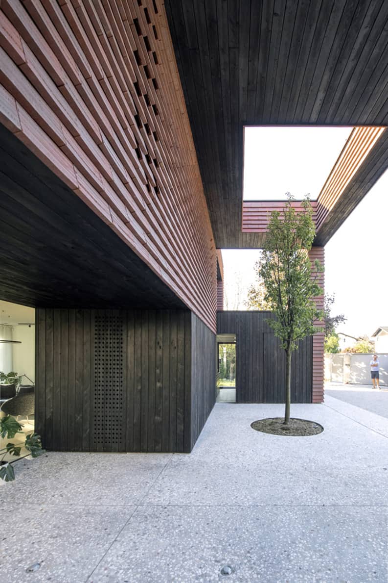 Casa Frame. Una propiedad que promueve el descanso de calidad