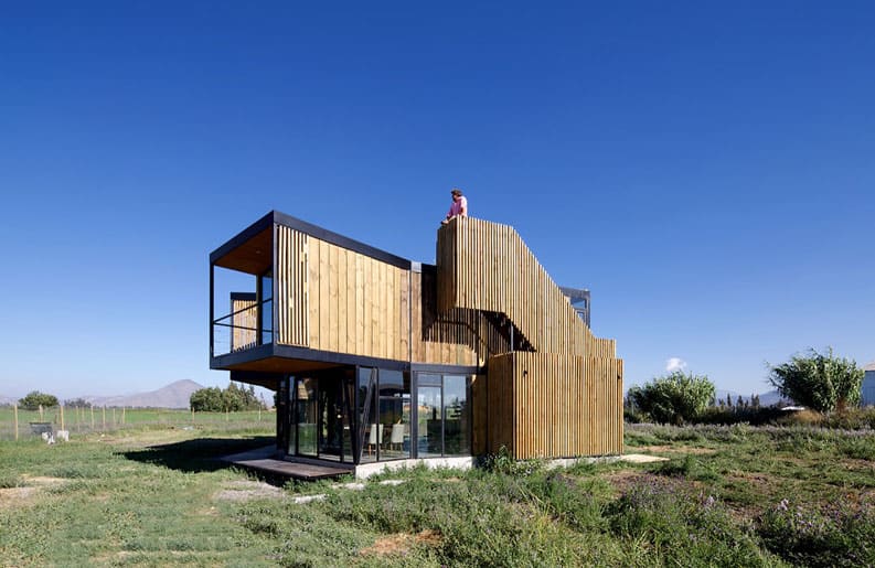 Casa G