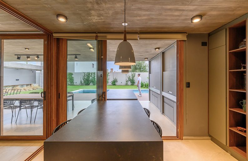 Casa G by Karlen + Clemente