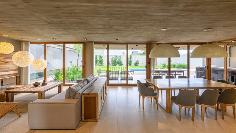 Casa G by Karlen + Clemente