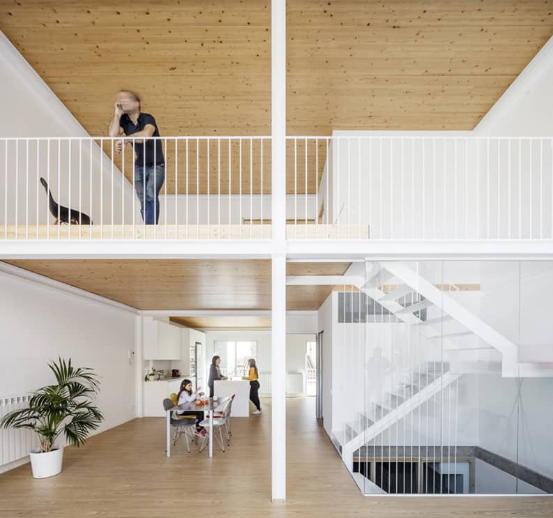 Casa GA, Narch Arquitectes, Adrià Goula