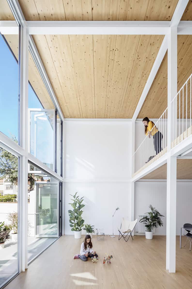 Casa GA, Narch Arquitectes, Adrià Goula
