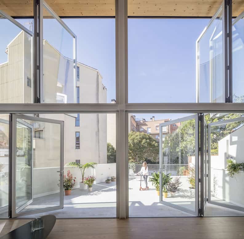Casa GA, Narch Arquitectes, Adrià Goula