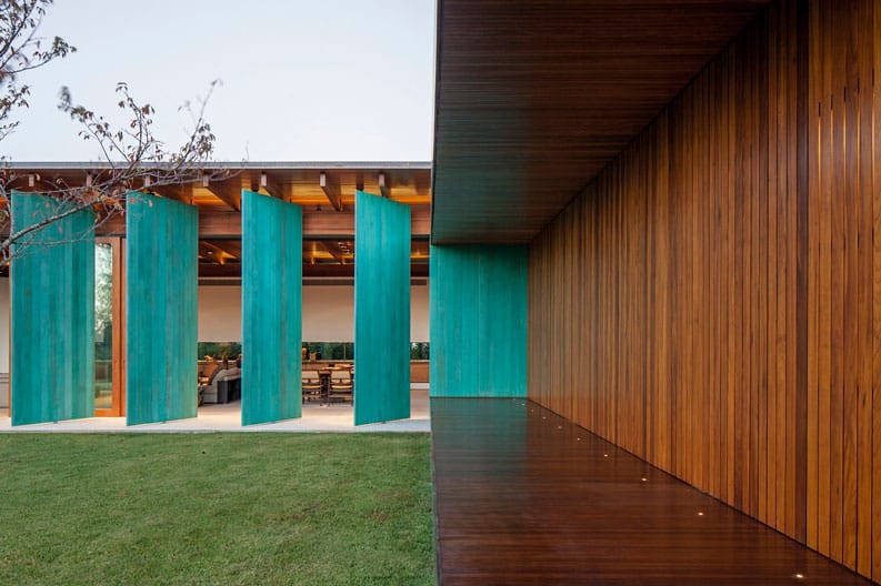 Casa GCP