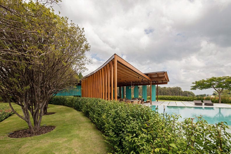 Casa GCP