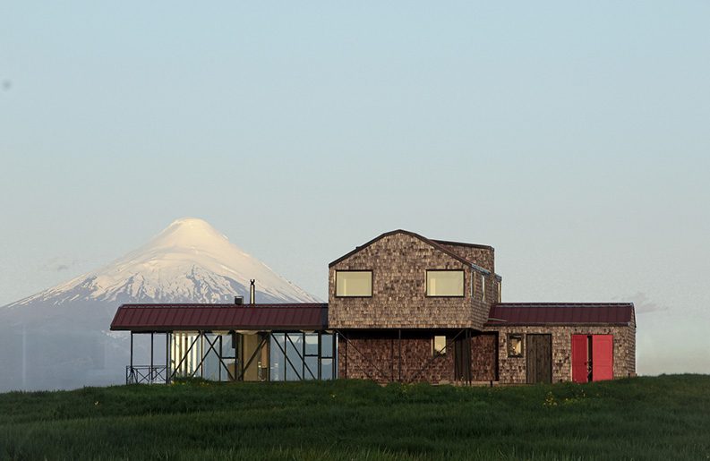 Casa GF by WINTERI Arquitectura