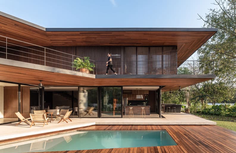 Casa GP