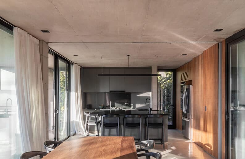 Casa GP by AtelierM
