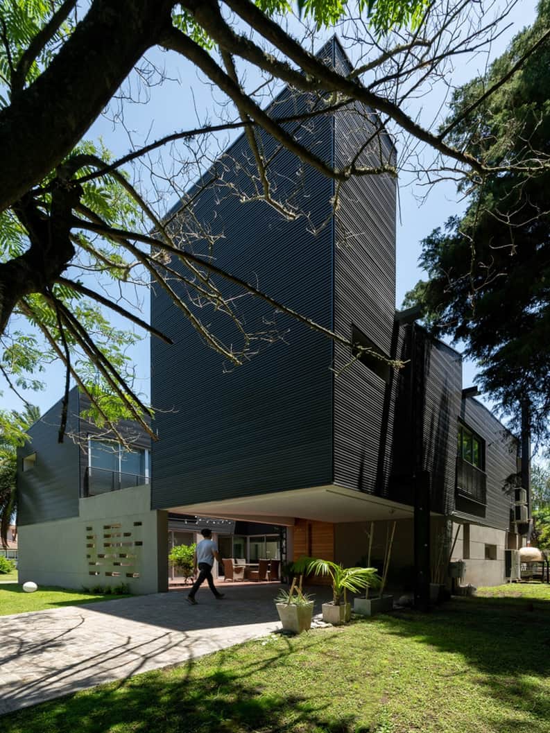 Casa GZ