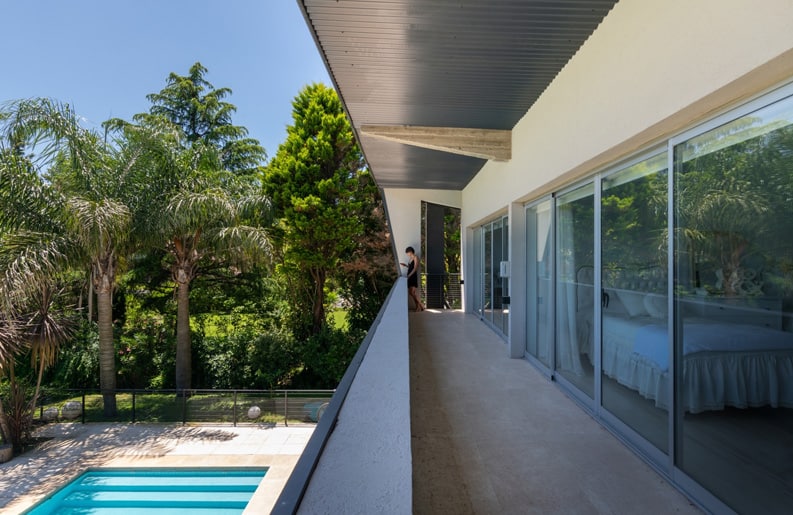 Casa GZ