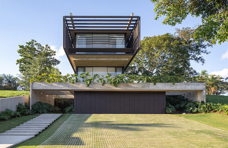 Casa Galería by Sommet