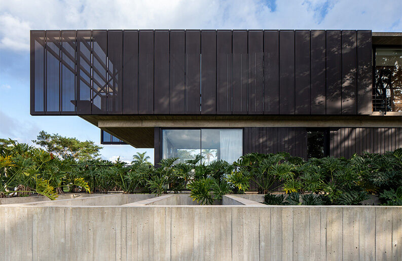 Casa Galería by Sommet