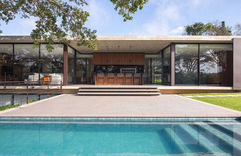 Casa Galería by Sommet