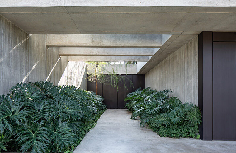 Casa Galería by Sommet