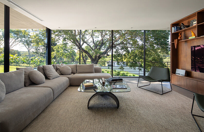 Casa Galería by Sommet