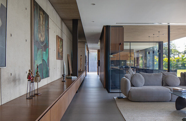 Casa Galería by Sommet