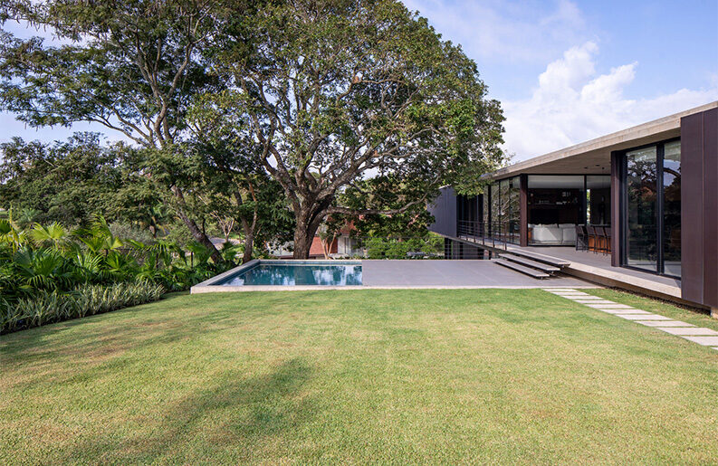 Casa Galería by Sommet