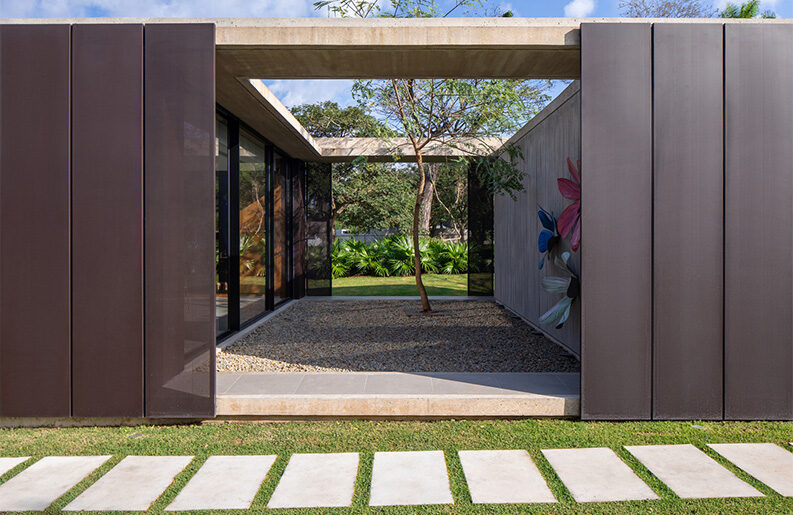 Casa Galería by Sommet